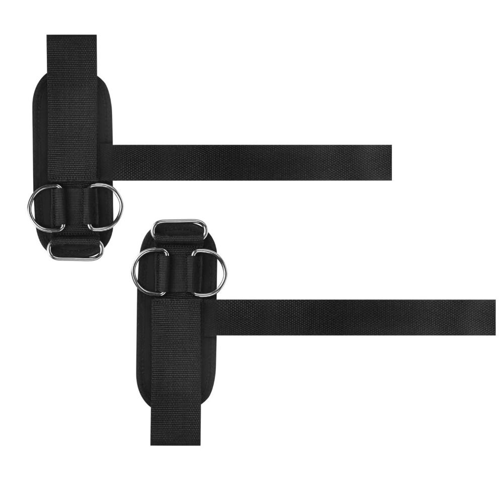 滑り止めウェイトリフティングストラップ ハンドグリップラップ - Wrist Wraps Weightlifting Support のレビューと価格