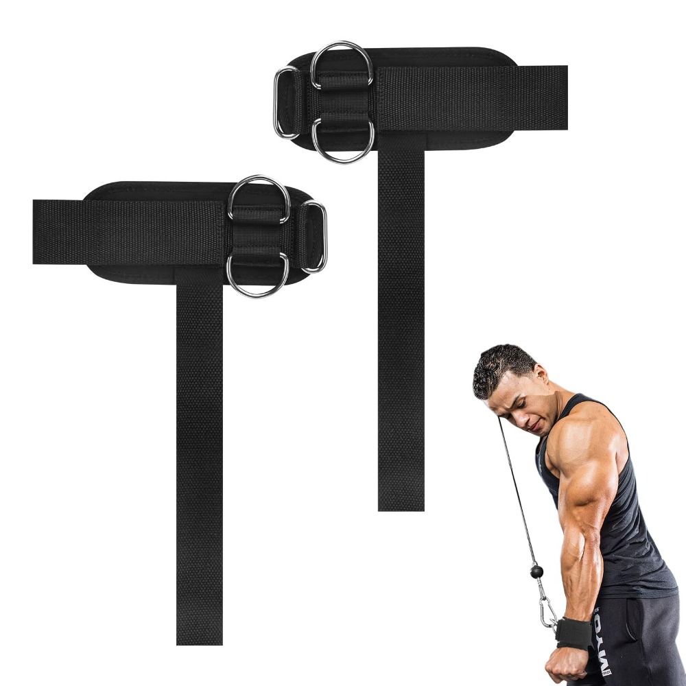 滑り止めウェイトリフティングストラップ ハンドグリップラップ - Wrist Wraps Weightlifting Support のレビューと価格