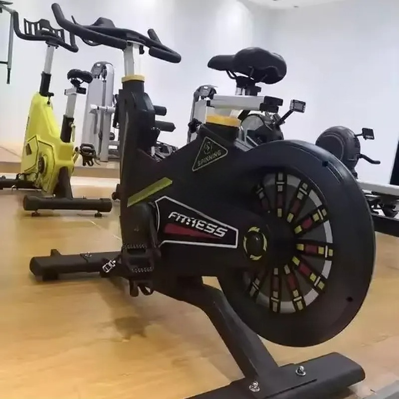 業務用スピニングバイク 室内サイクリングエクササイズバイク  - Fitness Equipment のレビューと価格