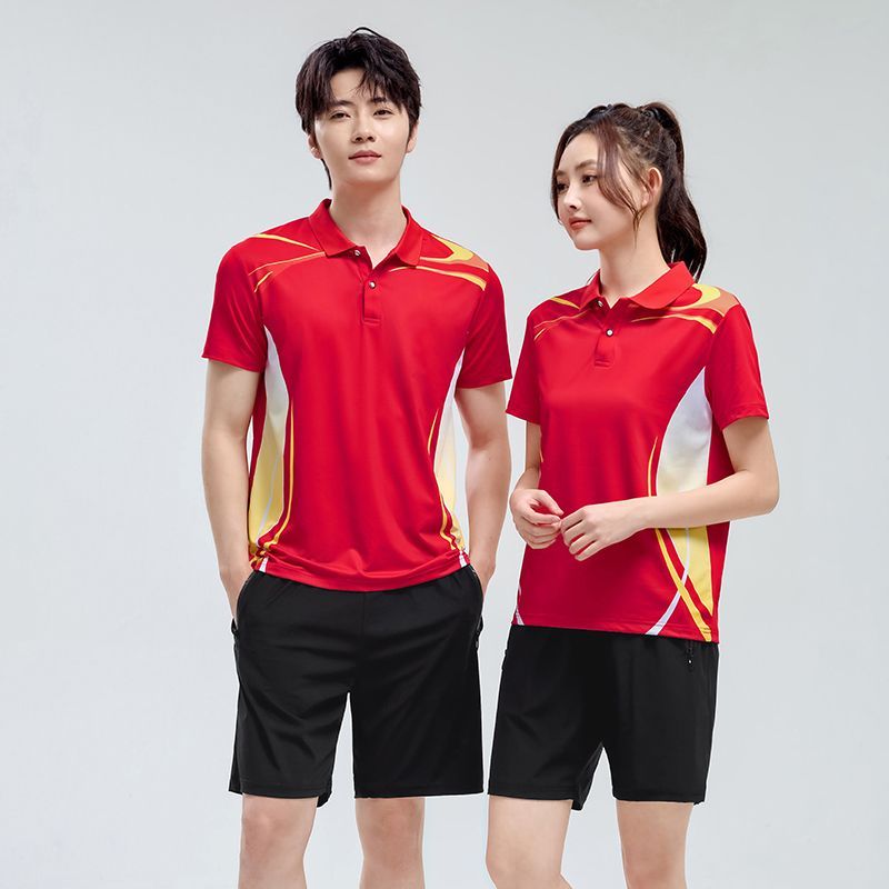 夏ユニセックススポーツトラックスーツセット男性女性ランニング - Team Sports のレビューと価格